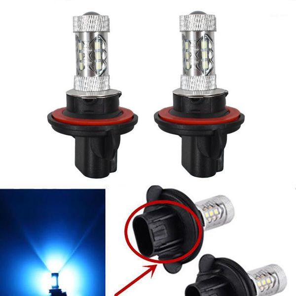 

new 80w 8000k headlight bulb for polaris ranger rzr 570s 800s 900s 1000 xp turbo1