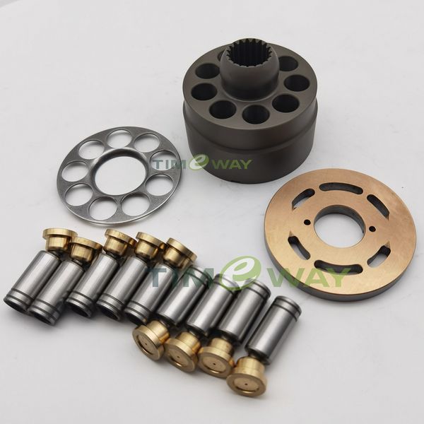 

repair kits spv15 sauer motor parts hydraulic pump engineeing parts