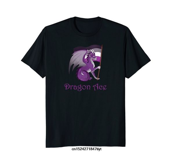 

dragon asexual lgbt dragon tee shirt fashion short sleeved t shirt for men summer loose funny t shirt sport hooded sweatshirt hoodie
