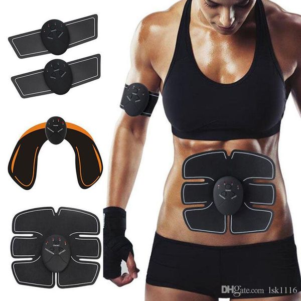 

ems hip muscle stimulator fitness lifting buttock abdominal trainer body slimming massage dropshipping new arrival