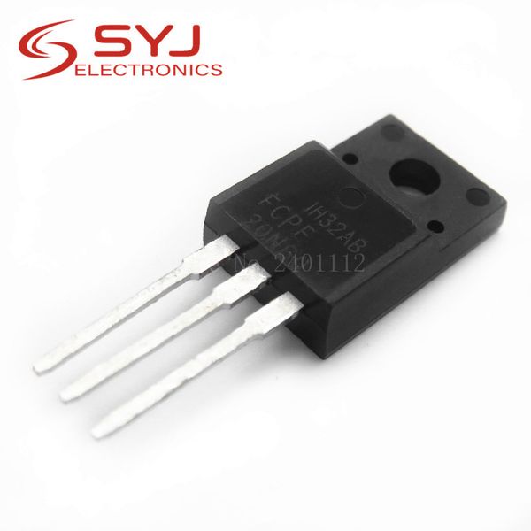 

10pcs / серия fcpf20n60 fcpf20n60c 20n60c3 p20nm60fp 20n60 to-220f в наличии