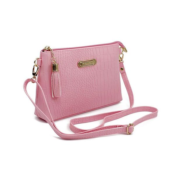 

small bag new fashion women's bag messenger shoulder women's small square