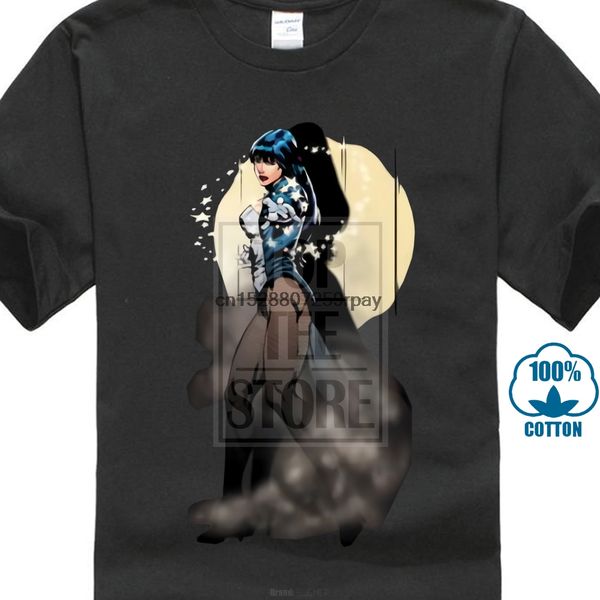 

justice league zatanna licensed t shirt sport hooded sweatshirt hoodie