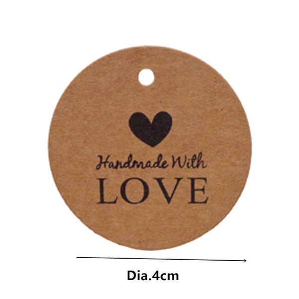 

100 шт. крафт подарочная коробка свадьба party party party подарочная коробка коробка сладкий candy dragee кекс handmade favors имя бренд ta