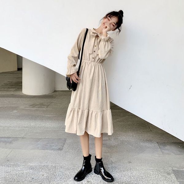 

подруги юбки длинной юбки носить инов элегантного стиля супер студенты fairy dress французских platycodon б.м. длинного платье любовь департ, Black;gray