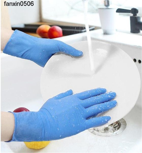 

beauty grade 100factory safe hygiene plastic disposable eco-friendly fruit vegetable gloves kitchen bbq tools