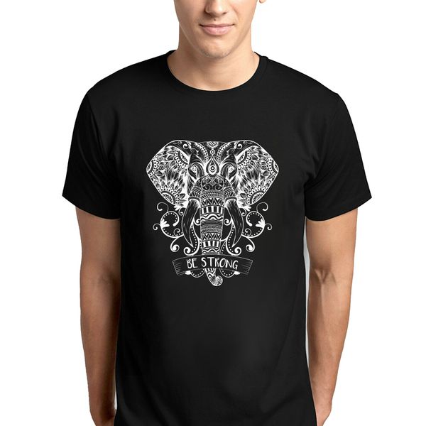 

mandala elephant summer casual t shirts harajuku t shirt vintage 90s aesthetic tee shirt femme fun t-shirt sport hooded sweatshirt hoodie