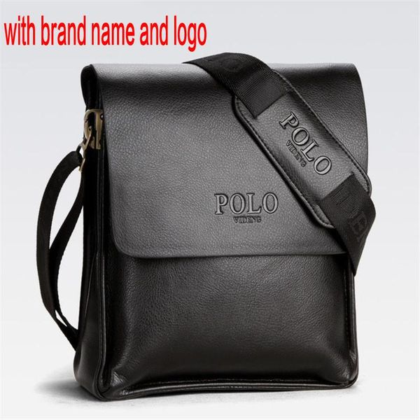 

messenger mens sale- bag vintage men's crossbody bag bolsas shoulder bags mens briefcase business bags casual business pu 6591 +iegr