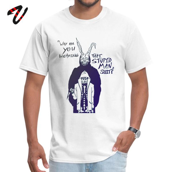 

donnie darko round neck summer atheist sleeve fashion pure moth funny summer sport hooded sweatshirt hoodie men t shirt