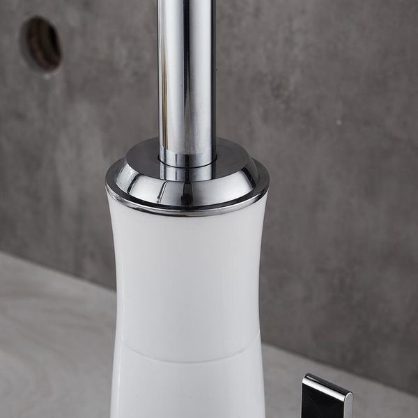 

electric kitchen faucet tankless heating faucet instant heater tap rotatable kitchen faucet cold water temp qylmam