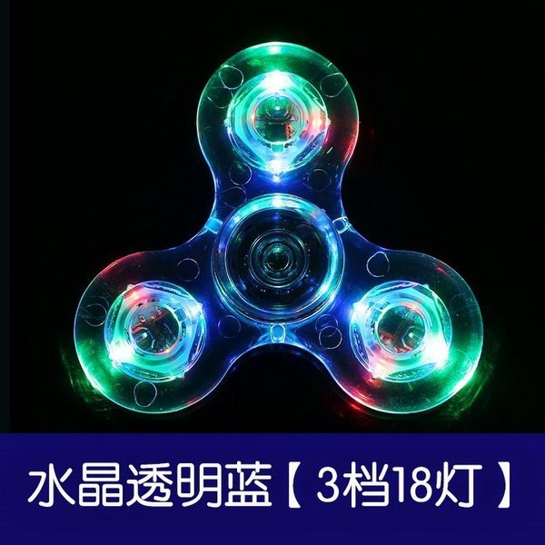 

on purple gold finger decompression