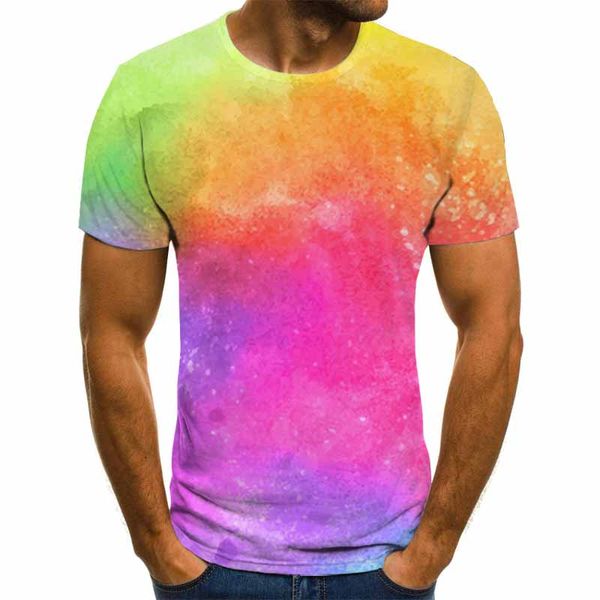 

new wild male size 3d print shirts plus size kawaii funny men clothing