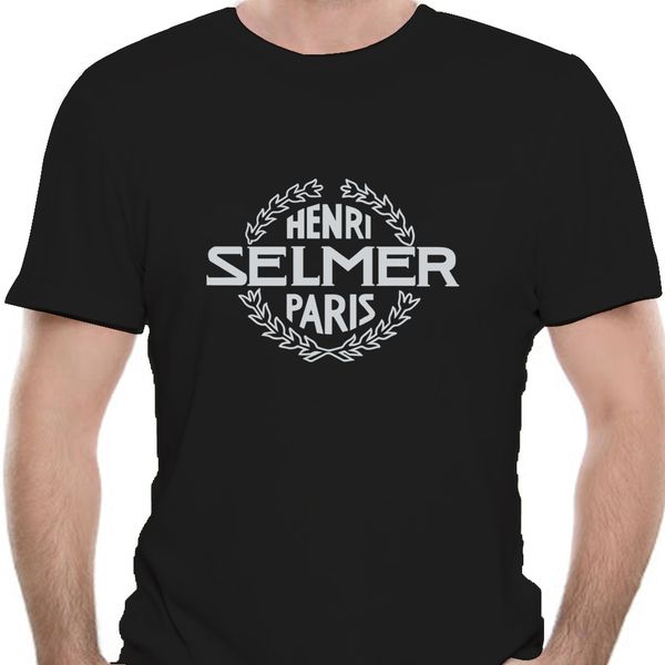

новые популярные henri selmer paris саксофон мужчины черная футболка размер s-3xl 0251j спорт толстовка с капюшоном толстовка