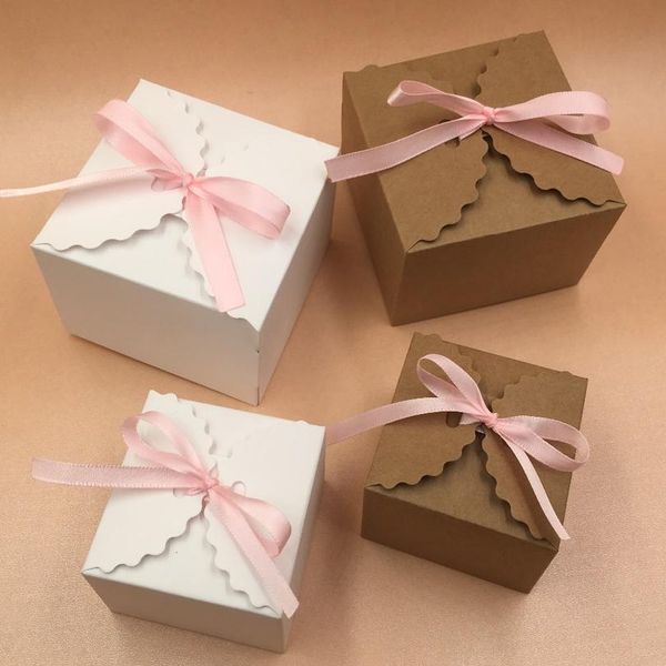 

30pcs/lot kraft gift box candy boxes snack boxes for candy\\cake\\jewelry\\gift\\toy\\party packing boxes 30pcs/l jlljwi