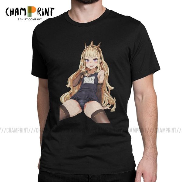 

granblue fantasy cagliostro gbf japan anime cool crew neck short sleeve gift idea clothes sport hooded sweatshirt hoodie men t shirt