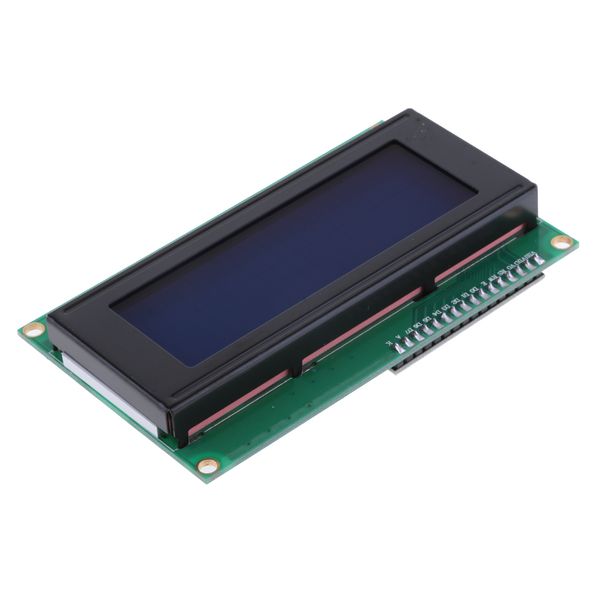 

iic/i2c serial interface 2004 20x4 character lcd display module for