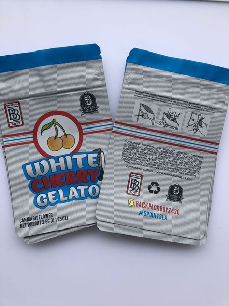 

снеговик запах 500мг сумки цветок сумки proof rozay gelato вишневый мешок пустой розовые сумки белый майларовый yxlji garden_light