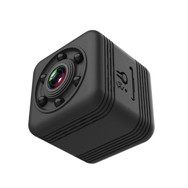 

sq29 ip camera hd wifi small mini camera cam video sensor night vision waterproof shell camcorder micro-camera dvr motion 1