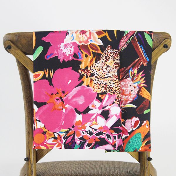 

large soie animal woman women twill hijab print shawl stole large square wraps silk scarfs khmsq, White;black