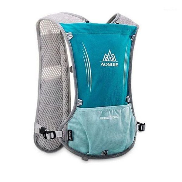 

gym trail running accessories vest sport 5l bag breathable outdoor backpack ultralight hiking marathon running cycling waterbag1