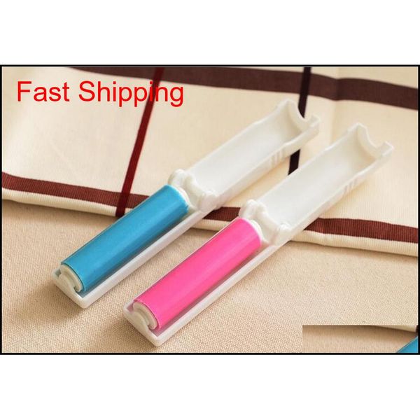 

mini washable lint rollers sticky hair clothes buddy for wool dust catcher carpet sheets hair sucking lint sticking qylfwx pets2010