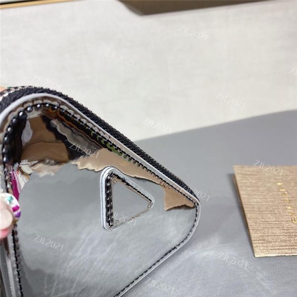 

triangle bag cross body women luxurys designers bags 2020 trendy gadgets fashion mini triangle bag zero wallet