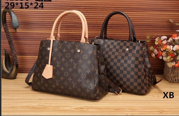 

alma messenger bags designers handbag bb shell 161 women bag leather flower shoulder embossed bags crossbody handbags speedy luxurys ba rsxm, Brown;gray