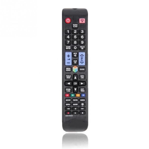 

remote controlers am05-replacement control rm-d1078 for lcd 59-00638a smart tv