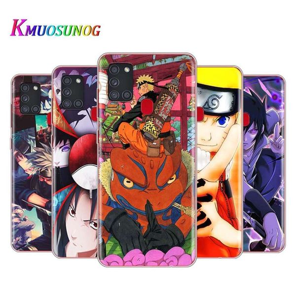 

1dwsasuke naruto fashion for samsung note 20 s20 tiejianxing super plus a91 a71 a51 a41 a31 a21 a11 a12 a42 a01 mobile phone case