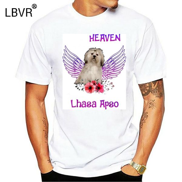 

lhasa apso i know heaven beautiful place tshirt father's day sport hooded sweatshirt hoodie