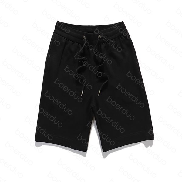 

20ss mens stylist shorts high street drawstring pant elastic waist outdoor fitness sport short pants casual breathable shorts vz22, White;black