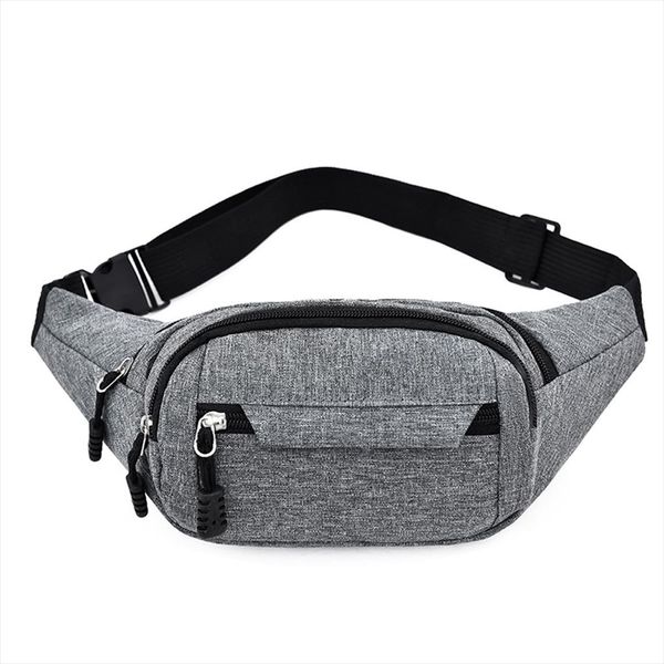 

женщины мужчины грудь сумка нейлоновая сумка талии пояс fanny pack мода красочные bum путешествия кошелек телефон чехол для pocket hip