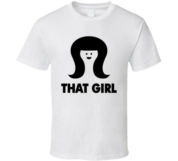 

that girl as seen on phoebe friends tv show 90s t shirt street plus size tee shirt sport hooded sweatshirt hoodie