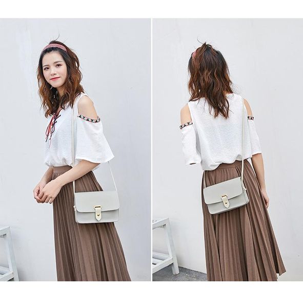 

cross body 2021 women shoulder bags female handbags 45921