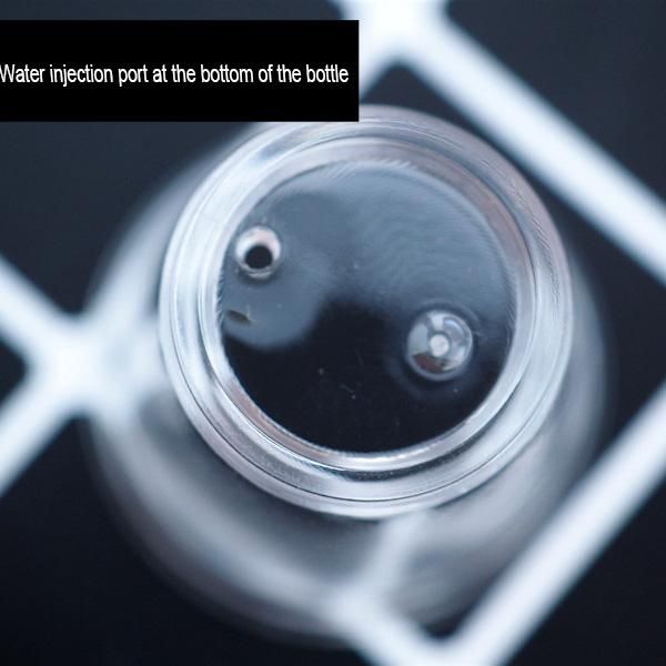 

boba tea 3d miniature bubble milk tea doll house drink cabochon mini food jewelry diy kawaii supplies resin mold jewelry tools sqcslv, Black