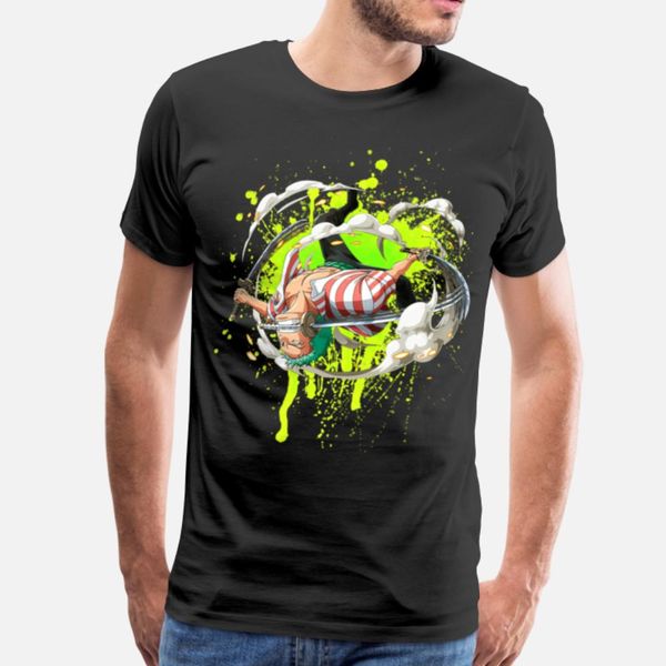

one piece zoro paint t shirt anime sports tracksuit hoodie sweatshirt