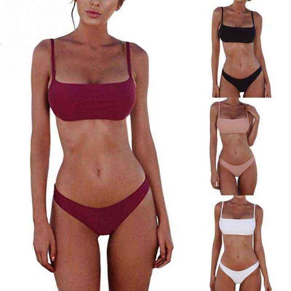 

luxury designer women' swimwear bikini bikini swimsuit factory, Red;black