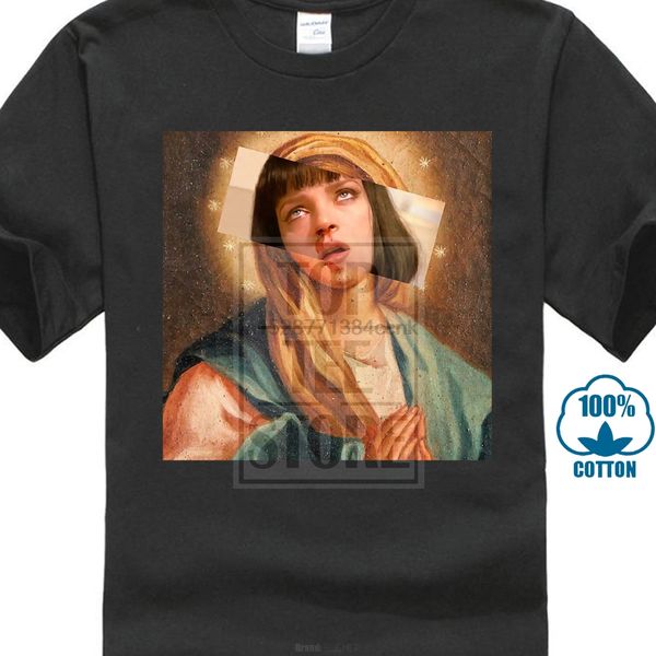 

print short sleeve summer harajuku darkness spoof pulp fiction short sleeve personalized sport hooded sweatshirt hoodie t shirt