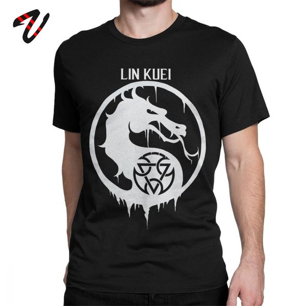 

men mortal kombat x lin kuei sub zero mkx fighting game christmas gift fashion tees sport hooded sweatshirt hoodie men t shirt