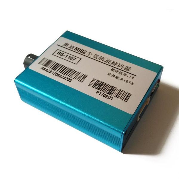 

1107 car a3 a4 a5 a6 q7 a7 mib2 2014-2021 camera video inerface1