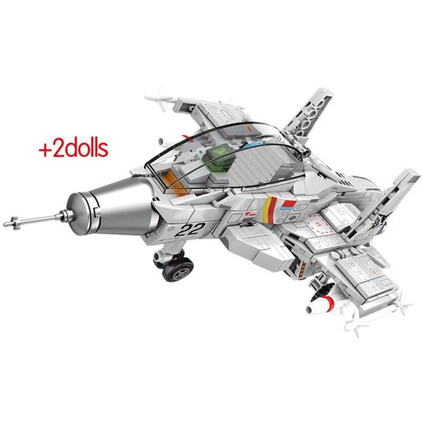 

полиция города средний транспортный вертолет военные модели строительные блоки creator carrier fighter technic кирпичи игрушки для детей bby