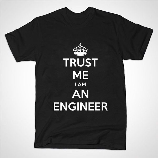 

новый летний стиль я успокойся trust me юмор engineer t shirt мужчины плюс размер спорта толстовка с капюшоном толстовка