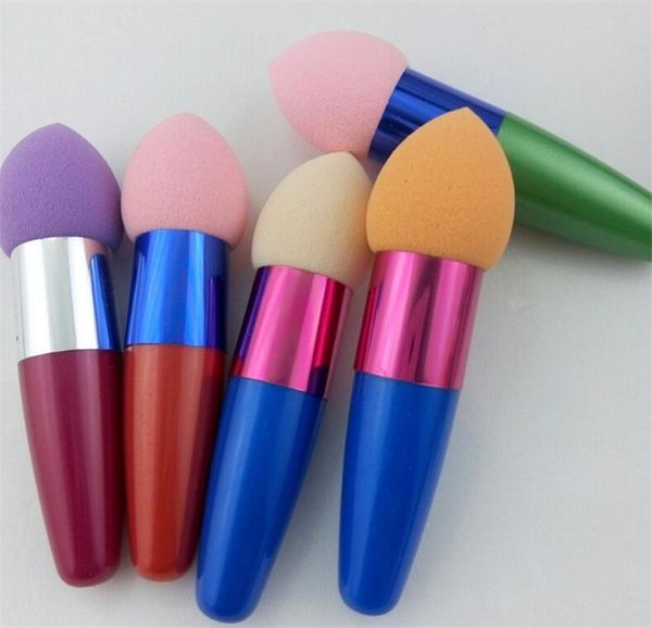 

makeup foundation sponge puff blender blending powder smooth cosmetic smooth puff brush beauty tool applicators cx220304