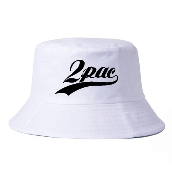 

рэпер 2pac ковш шапки моды snapback рыбак шляпа harajuku рыбацкие шапки панама крышка