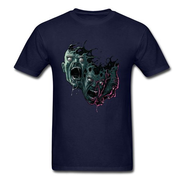 

chaotic catharsis latest crazy art design tees blue clothes halloween zombie drop shipping sport hooded sweatshirt hoodie t shirt