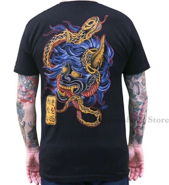 

mens scorned by clark north hannya hanya traditional asian tattoo art t shirt men t shirt women tee sport hooded sweatshirt hoodie