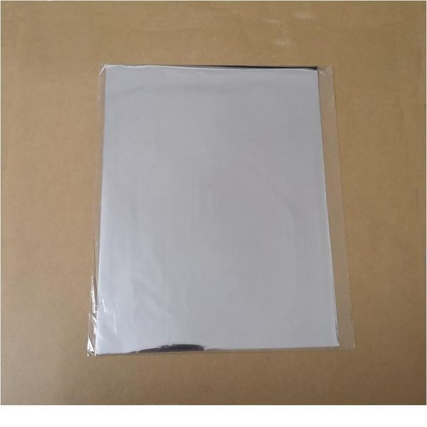 

50sheets a4 gold stamping transfer foil paper laminator laminating laser printer business card diy craft supplies jllgwm