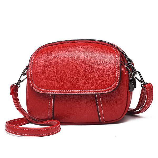 

zzslhl pu leather women shoulder bag female purse and handbags girls mini crossbody bag vintage small mini flap bolsos