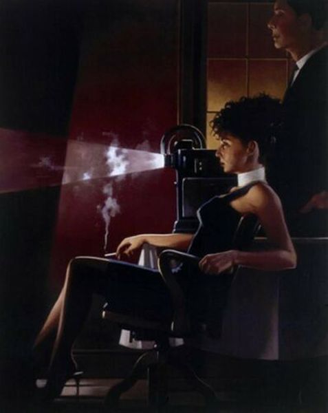 

jack vettriano artworks - an imperfect past home decor handcrafts /hd print oil painting on canvas wall art canvas pictures 210131
