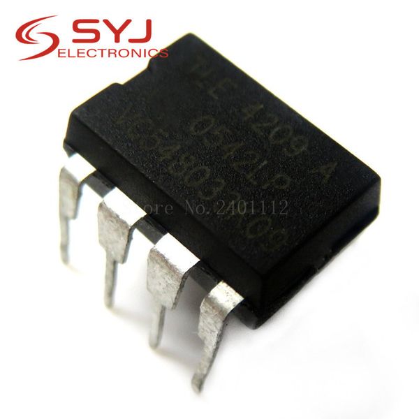

5шт / серия tle4209a dip-8 tle4209 dip в наличии